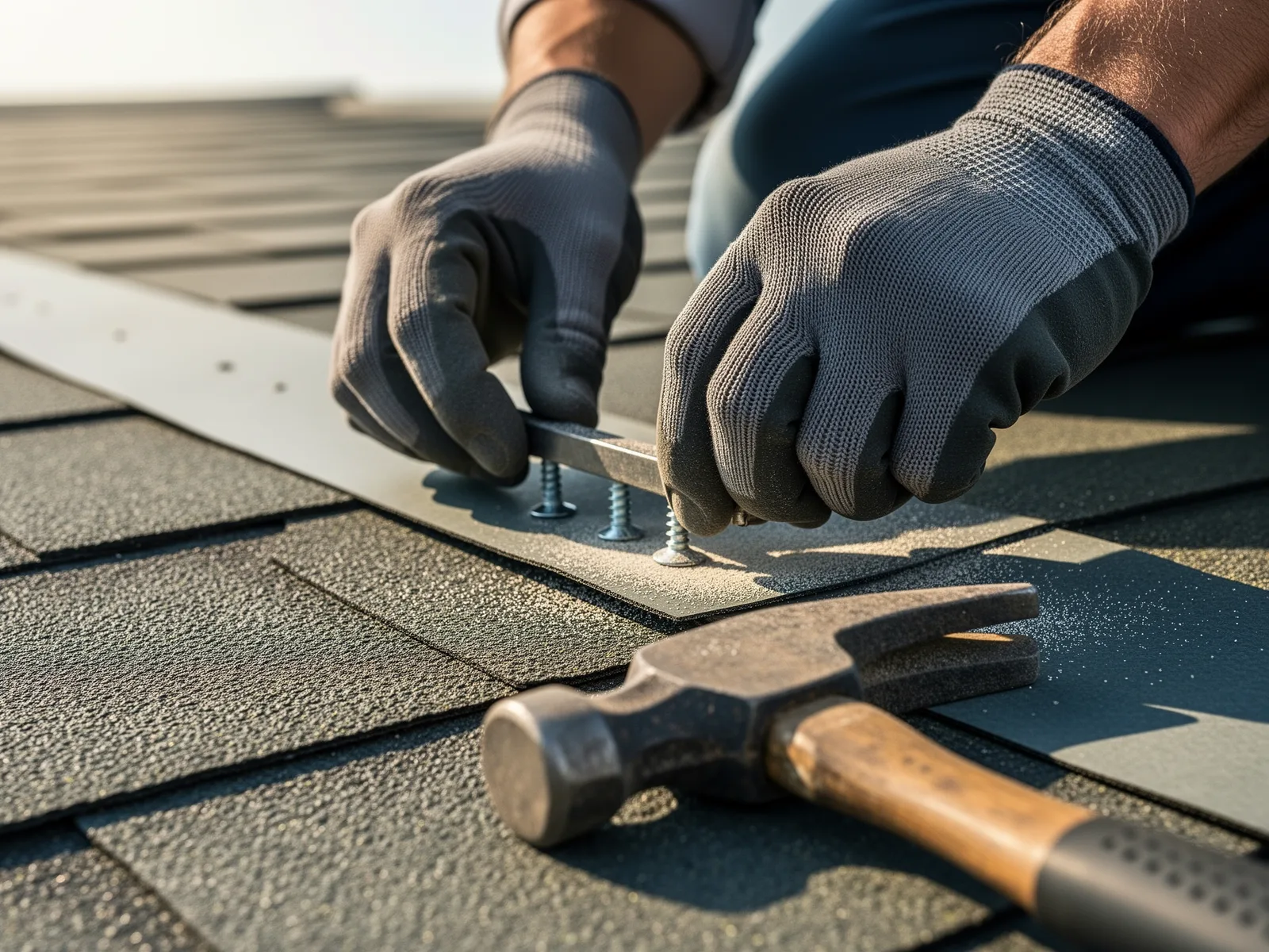 Why choose Fascia Repair in Dothan, AL